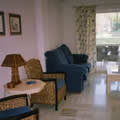 Lounge at Casa Azul